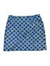 EP Pro Print Blue Skort Size 8 - photo 2