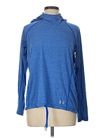 Under Armour Long Sleeve T-Shirt (view 1)
