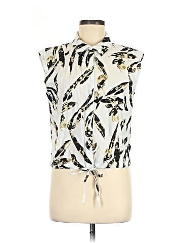 Marc New York Sleeveless Blouse (view 1)