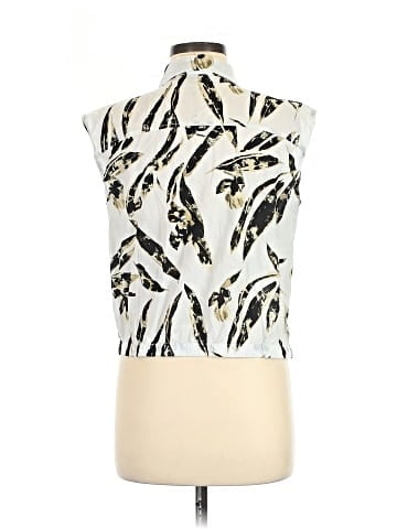 Marc New York Sleeveless Blouse (view 2)