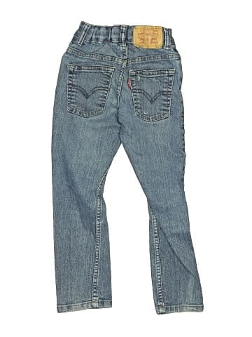 Levi's Jeans (view 2)