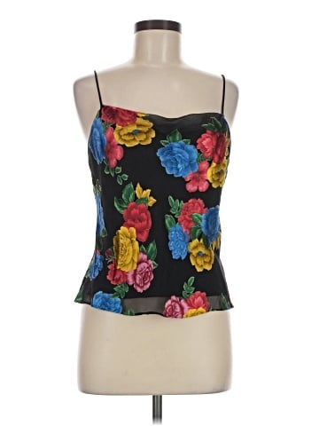 Alice + Olivia Sleeveless Top (view 1)