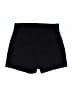 SPANX Solid Black Shorts Size M - photo 2