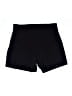SPANX Solid Black Shorts Size M - photo 1