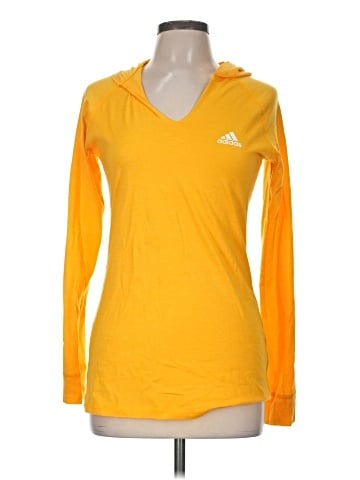 Adidas Long Sleeve T-Shirt (view 1)