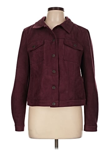 Ann Taylor LOFT Jacket (view 1)
