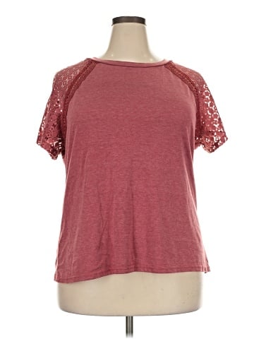 Unbranded Short Sleeve Top (view 1)