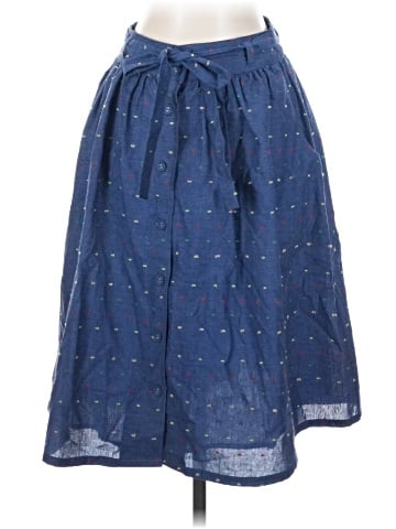 ModCloth Casual Skirt (view 1)