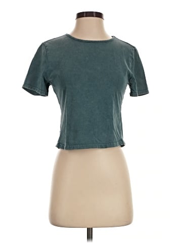 Sundry Short Sleeve T-Shirt (view 1)