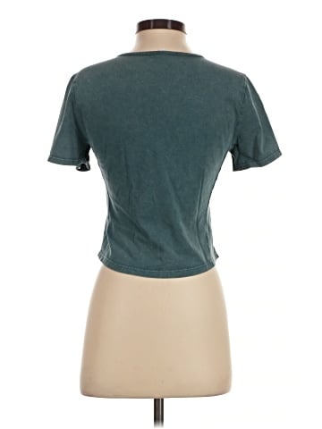 Sundry Short Sleeve T-Shirt (view 2)