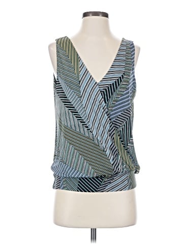 Allison Joy Sleeveless Blouse (view 1)