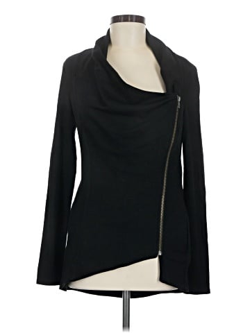 Helmut Lang Long Sleeve Top (view 1)