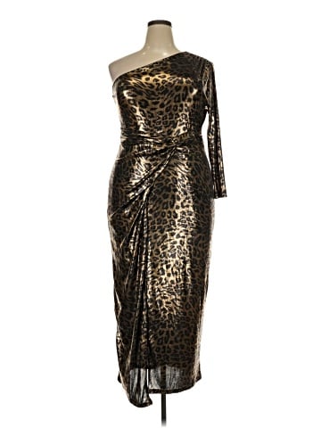 Unbranded Cocktail Dress (view 1)