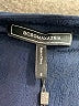 BCBGMAXAZRIA 100% Polyester Blue Blazer Size S - photo 6
