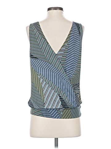 Allison Joy Sleeveless Blouse (view 2)