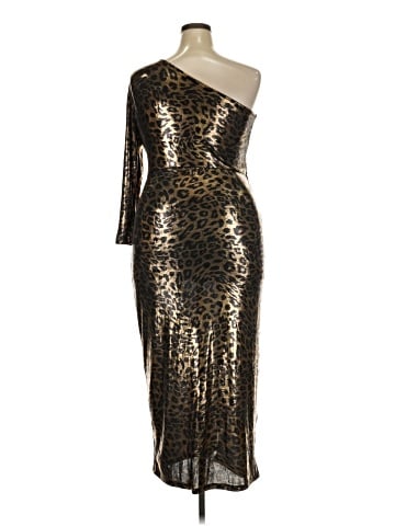 Unbranded Cocktail Dress (view 2)
