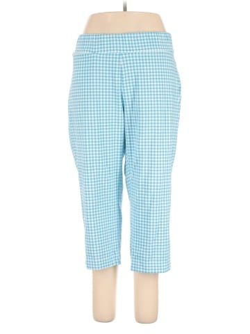 Lands' End Casual Pants (view 1)