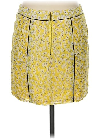 Lucca Couture Casual Skirt (view 2)