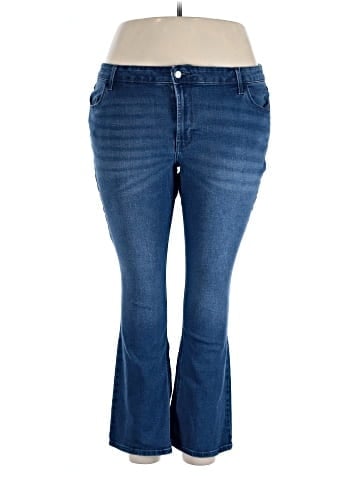 Old Navy Jeans (view 1)
