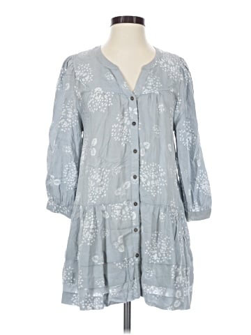 Holding Horses Casual Dress (view 1)