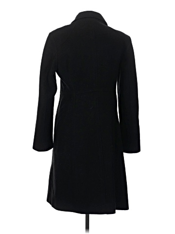 Kenneth Cole REACTION Wool Coat (view 2)