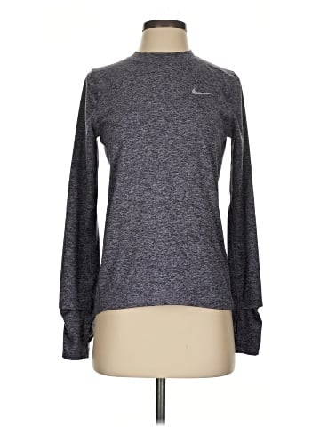Nike Long Sleeve Turtleneck (view 1)