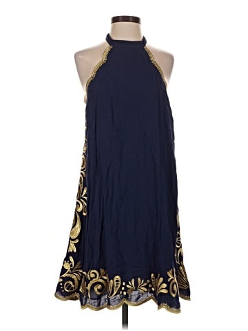 Lilly Pulitzer Cocktail Dress (view 1)