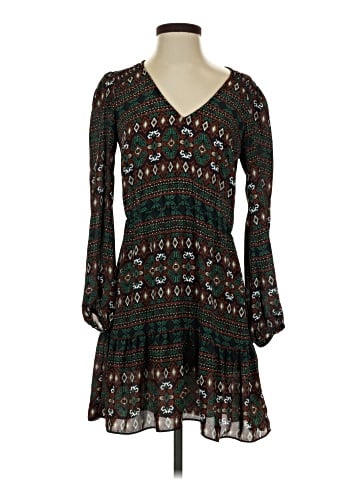 Dolce Vita Casual Dress (view 1)