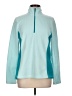 Tek Gear 100% Polyester Teal Pullover Sweater Size L - photo 1