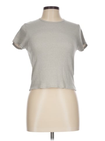 BDG Short Sleeve T-Shirt (view 1)