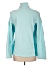 Tek Gear 100% Polyester Teal Pullover Sweater Size L - photo 2
