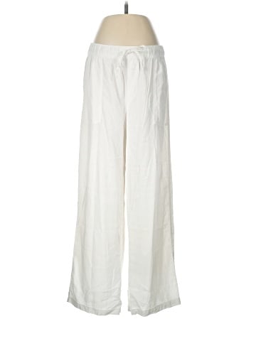 Gap Linen Pants (view 1)