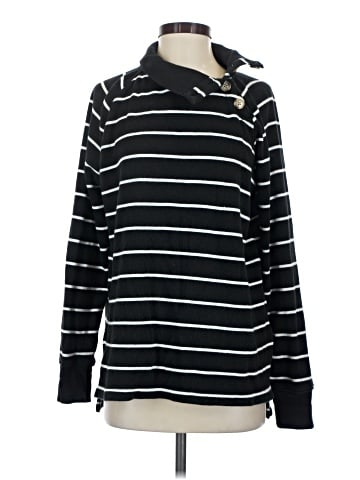 J.Crew Factory Store Pullover Sweater (view 1)