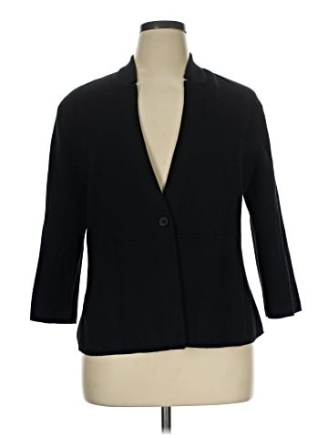 Ann Taylor Factory Blazer (view 1)