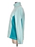 Tek Gear 100% Polyester Teal Pullover Sweater Size L - photo 5