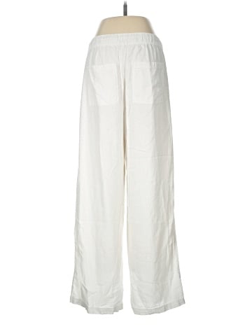 Gap Linen Pants (view 2)