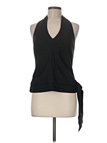 Banana Republic Sleeveless Blouse (view 1)