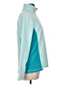 Tek Gear 100% Polyester Teal Pullover Sweater Size L - photo 4