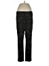 Soft Surroundings Camo Black Active Pants Size 12 (petite) - photo 1
