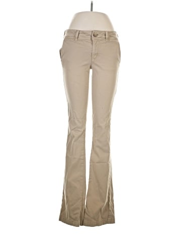 American Eagle Outfitters Khakis (view 1)