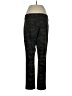Soft Surroundings Camo Black Active Pants Size 12 (petite) - photo 2