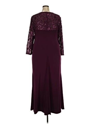Jessica Howard Cocktail Dress (view 2)