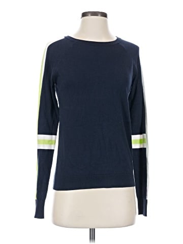 Pure Amici Pullover Sweater (view 1)