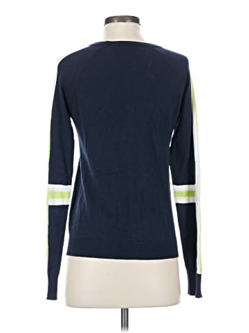 Pure Amici Pullover Sweater (view 2)