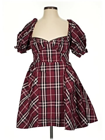 Maeve Cocktail Dress (view 1)