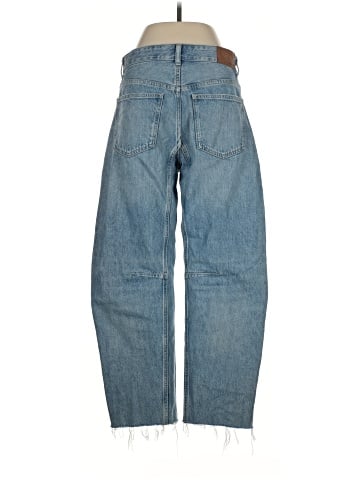 Madewell Jeans (view 2)