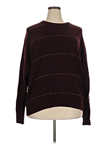 Geoffrey Beene Pullover Sweater (view 1)