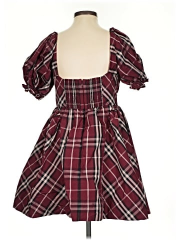 Maeve Cocktail Dress (view 2)