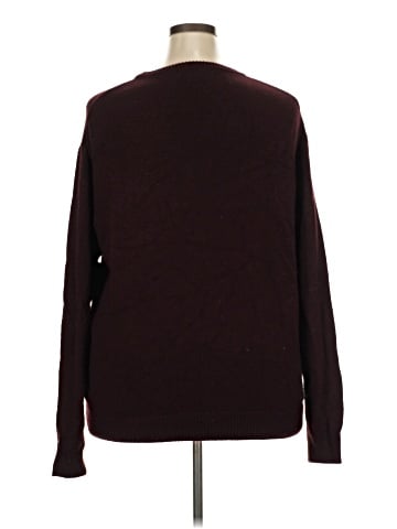 Geoffrey Beene Pullover Sweater (view 2)