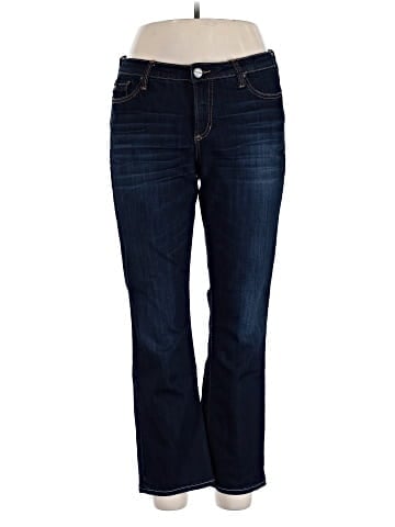 Dear John Jeans (view 1)